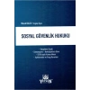 Sosyal Güvenlik Hukuku