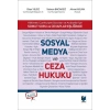Sosyal Medya ve Ceza Hukuku