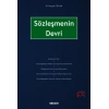 Sözleşmenin Devri