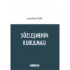 Sözleşmenin Kurulması