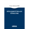 Sözleşmeyi İhlale Yöneltme