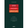 Spor Anonim Şirketleri