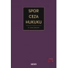 Spor Ceza Hukuku
