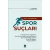 Spor Suçları