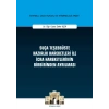 Suça Teşebbüste Hazırlık Hareketleri ile İcra Hareketlerinin Birbirinden Ayrılması