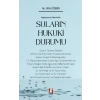 Suların Hukuki Durumu