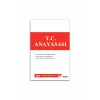 T.C. Anayasası (Cep Kitabı)