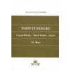 Tâbiiyet Hukuku
