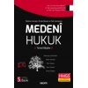 Tablolar, Şemalar, Örnek Olaylar ve Test SorularıylaMedeni Hukuk Temel Bilgiler