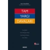 Tam Yargı Davaları