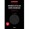 Tamamı ÇözümlüArabuluculuk Soru Bankası