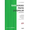 Tamamı Çözümlüİdare Hukuku Pratik Çalışmalar