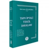 Tapu İptali Tescil Davaları