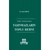 Taşınmazların Toplu Rehni