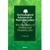 Technological Advances in Plant Innovation and the Dynamics of Intellectual Property Law