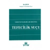 Tefecilik Suçu