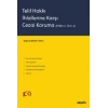 Telif Hakkı İhlallerine Karşı Cezai Koruma (FSEK m. 71/1–1)