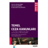 Temel Ceza Kanunları ve İlgili Mevzuat