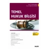 Temel Hukuk Bilgisi