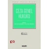 Temel Hukuk DizisiCeza Genel Hukuku (THD)