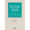 Temel Hukuk DizisiCeza Genel Hukuku (THD)
