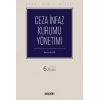 Temel Hukuk DizisiCeza İnfaz Kurumu Yönetimi (THD)