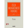 Temel Hukuk DizisiCeza Muhakemesi Hukuku (THD)