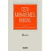 Temel Hukuk DizisiCeza Muhakemesi Hukuku (THD)