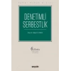 Temel Hukuk DizisiDenetimli Serbestlik (THD)