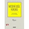 Temel Hukuk DizisiMedeni Usul Hukuku (THD)
