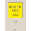 Temel Hukuk DizisiMedeni Usul Hukuku (THD)