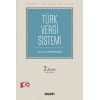 Temel Hukuk DizisiTürk Vergi Sistemi (THD)