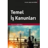 Temel İş Kanunları