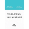 Temel Tahkim Hukuku Bilgisi
