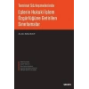 Teminat SözleşmelerindeEşlerin Hukuki İşlem Özgürlüğüne Getirilen Sınırlamalar