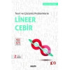 Teori ve Çözümlü ProblemlerleLineer Cebir