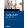Themis Akademi - Deniz İcra Hukuku