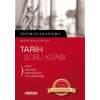 Themis Akademi - Tarih Soru Kitabı