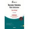 THEMIS –Borçlar Hukuku Özel Hükümler Soru Kitabı