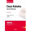 THEMIS – Ceza Hukuku Genel Hükümler Konu Kitabı