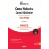 THEMIS – Ceza Hukuku Genel Hükümler Soru Kitabı