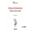 THEMIS – Ceza Hukuku Özel Hükümler Konu Kitabı