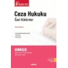 THEMIS – Ceza Hukuku Özel Hükümler Konu Kitabı
