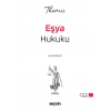 THEMIS – Eşya Hukuku Konu Kitabı