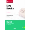 THEMIS – Eşya Hukuku Konu Kitabı Medeni Hukuk II