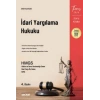 THEMIS – İdari Yargılama Hukuku Soru Kitabı