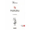 THEMIS – İş Hukuku Konu Kitabı