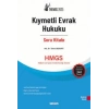 THEMIS – Kıymetli Evrak Hukuku Soru Kitabı