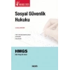 THEMIS – Sosyal Güvenlik Hukuku Konu Kitabı