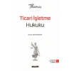 THEMIS – Ticari İşletme Hukuku – Konu Kitabı Ticaret Hukuku Cilt: I